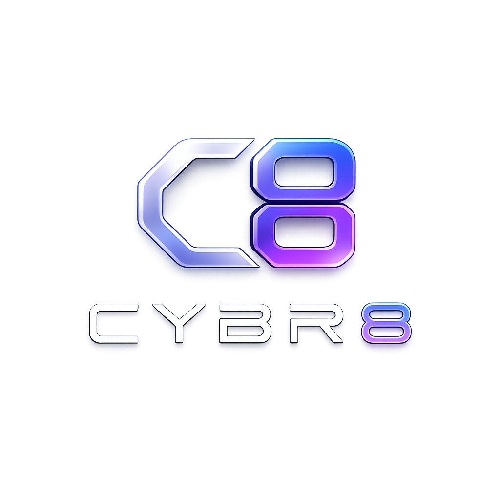 CYBR8